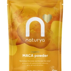 Maca Powder